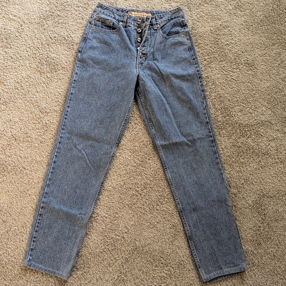 Z. Cavaricci Denim - Z. Cavaricci Denim Jeans Size 30